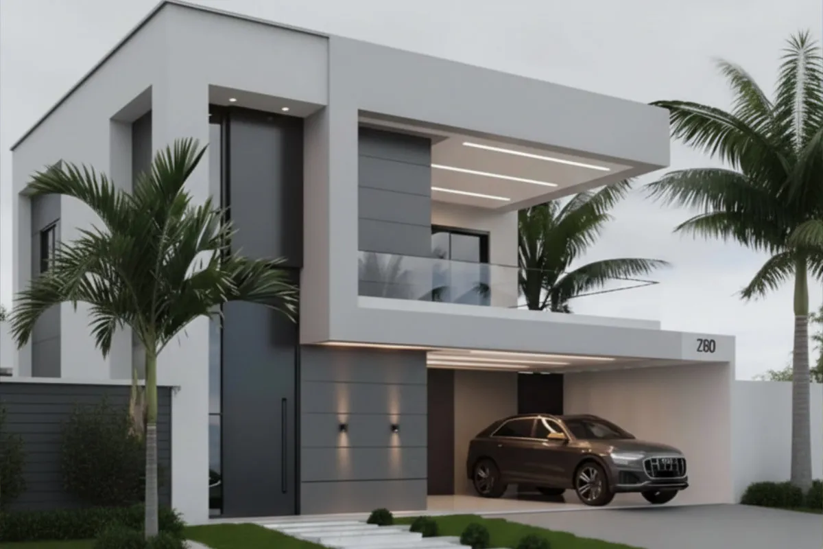 Akshita Paradise Premium 4BHK Bungalow in Pahala Bhubaneswar