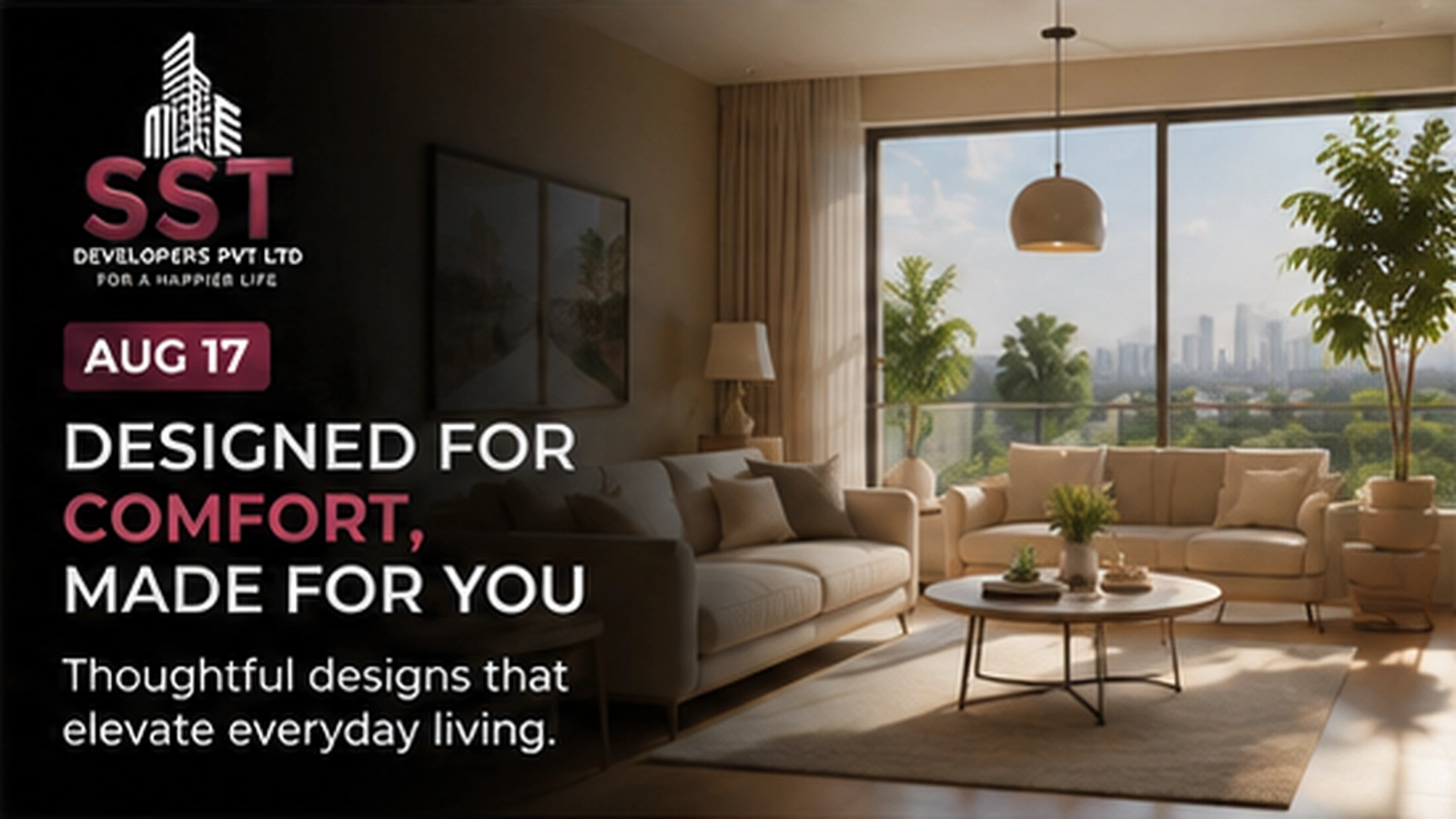 Apartment in Pahala Investment Guide