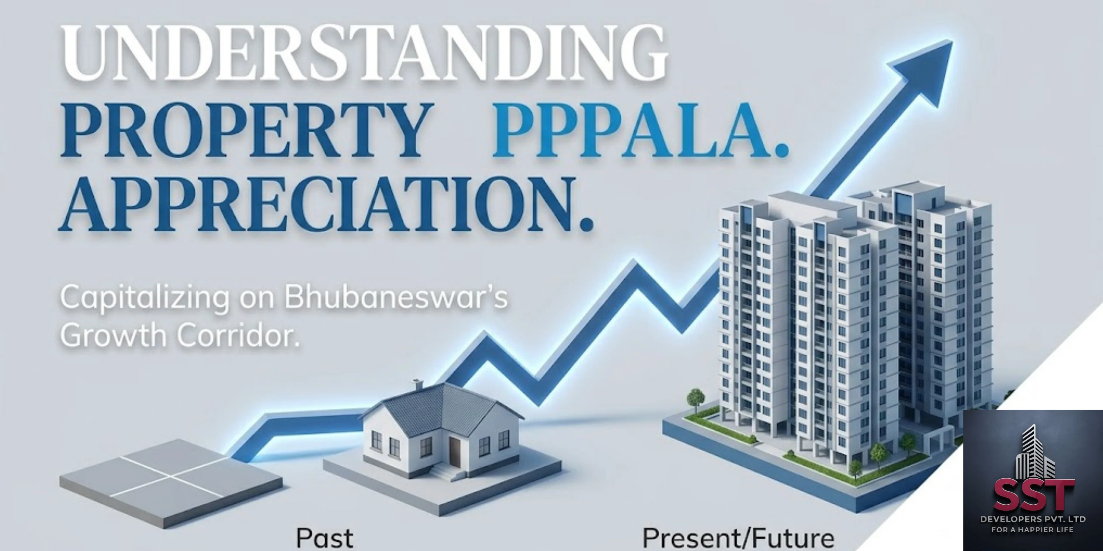 Best Real Estate Developer in Bhubaneswar 2026