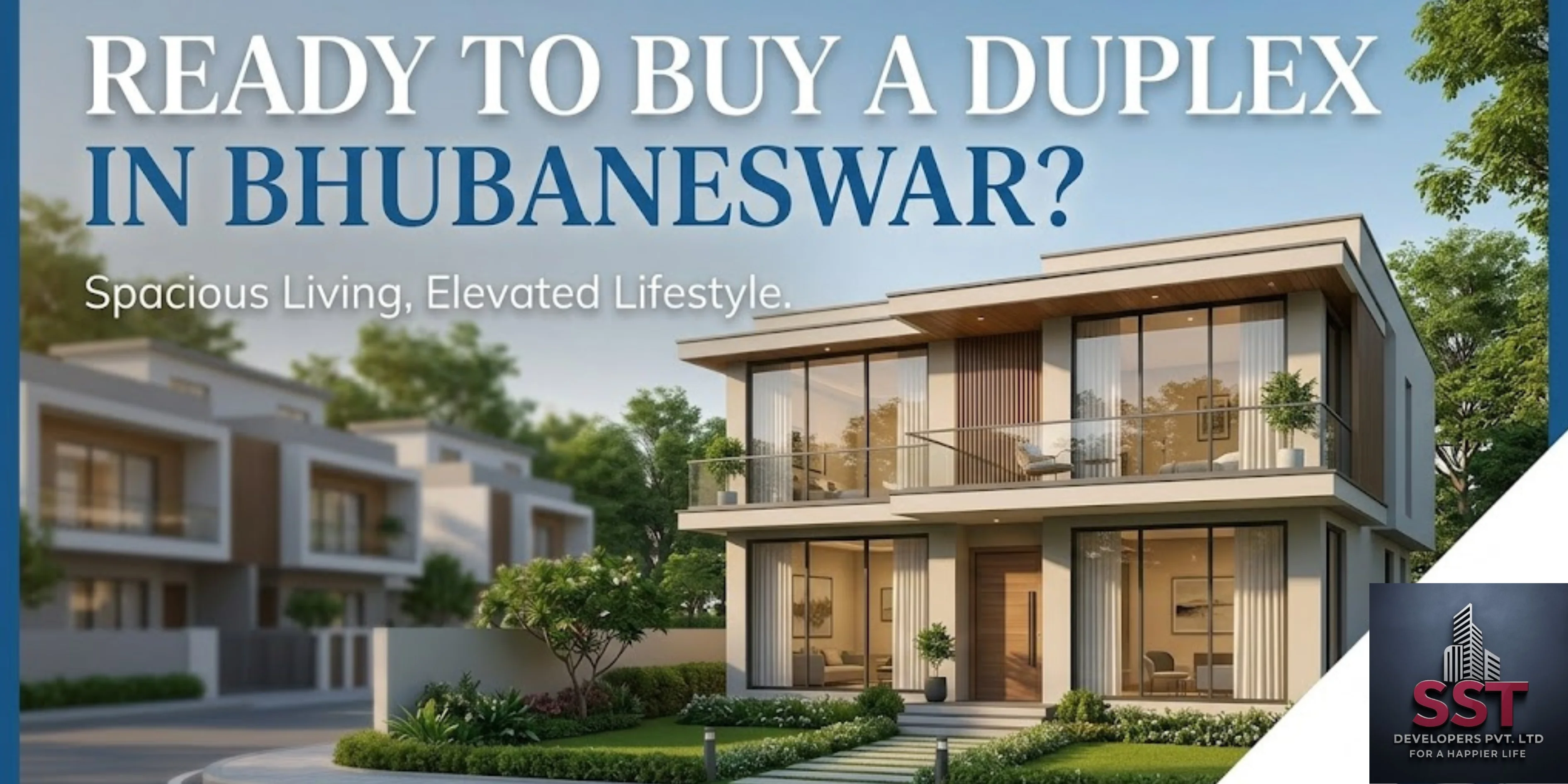 Best Real Estate in Nakhara