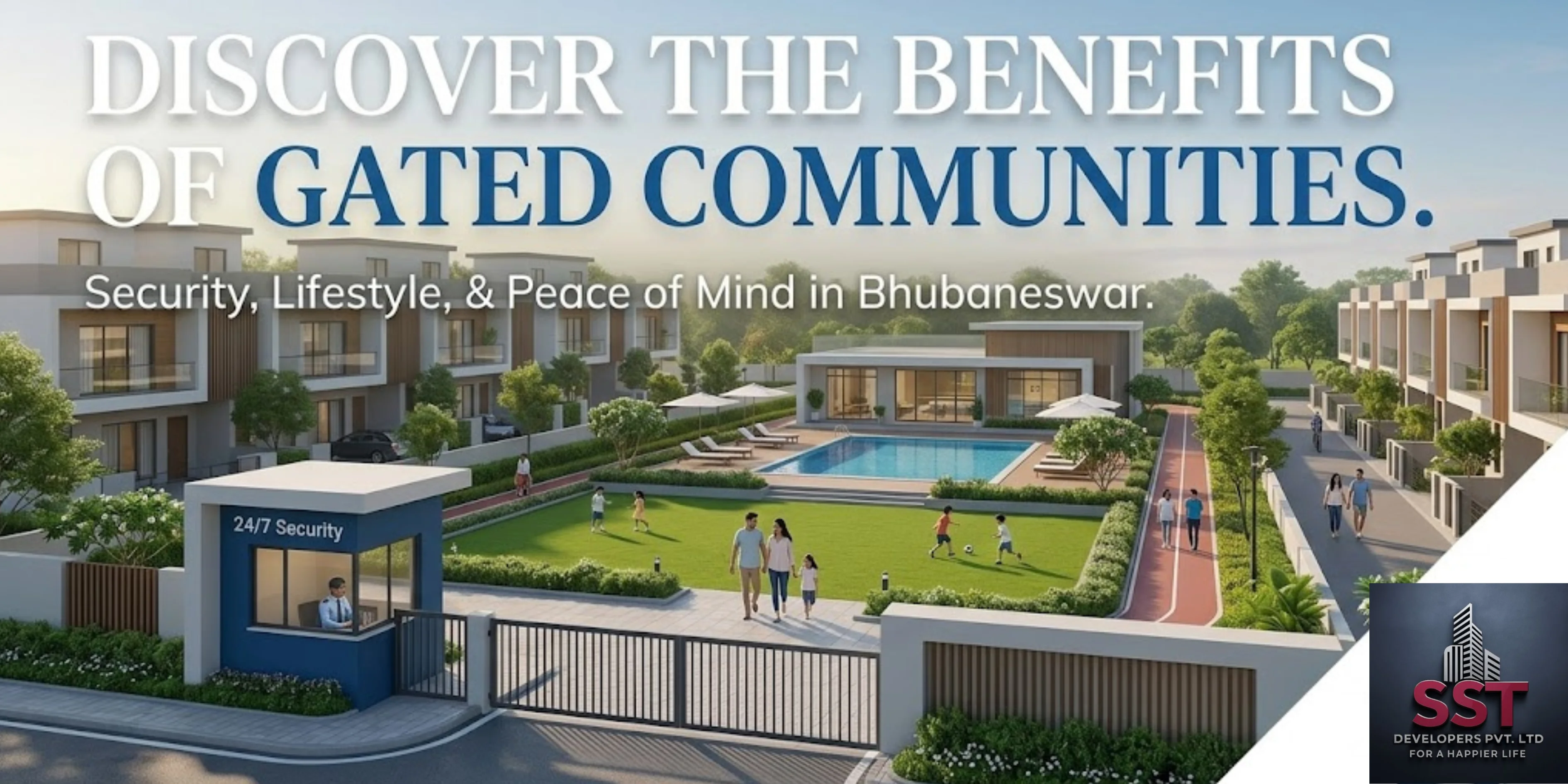 Why Buy a Duplex Home in Bhubaneswar