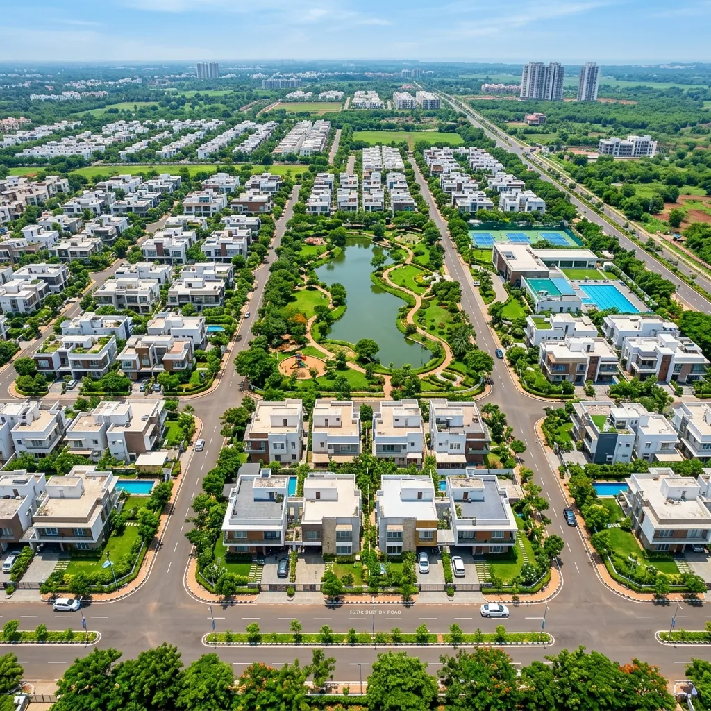 Best Areas to Buy Property in Bhubaneswar in 2026