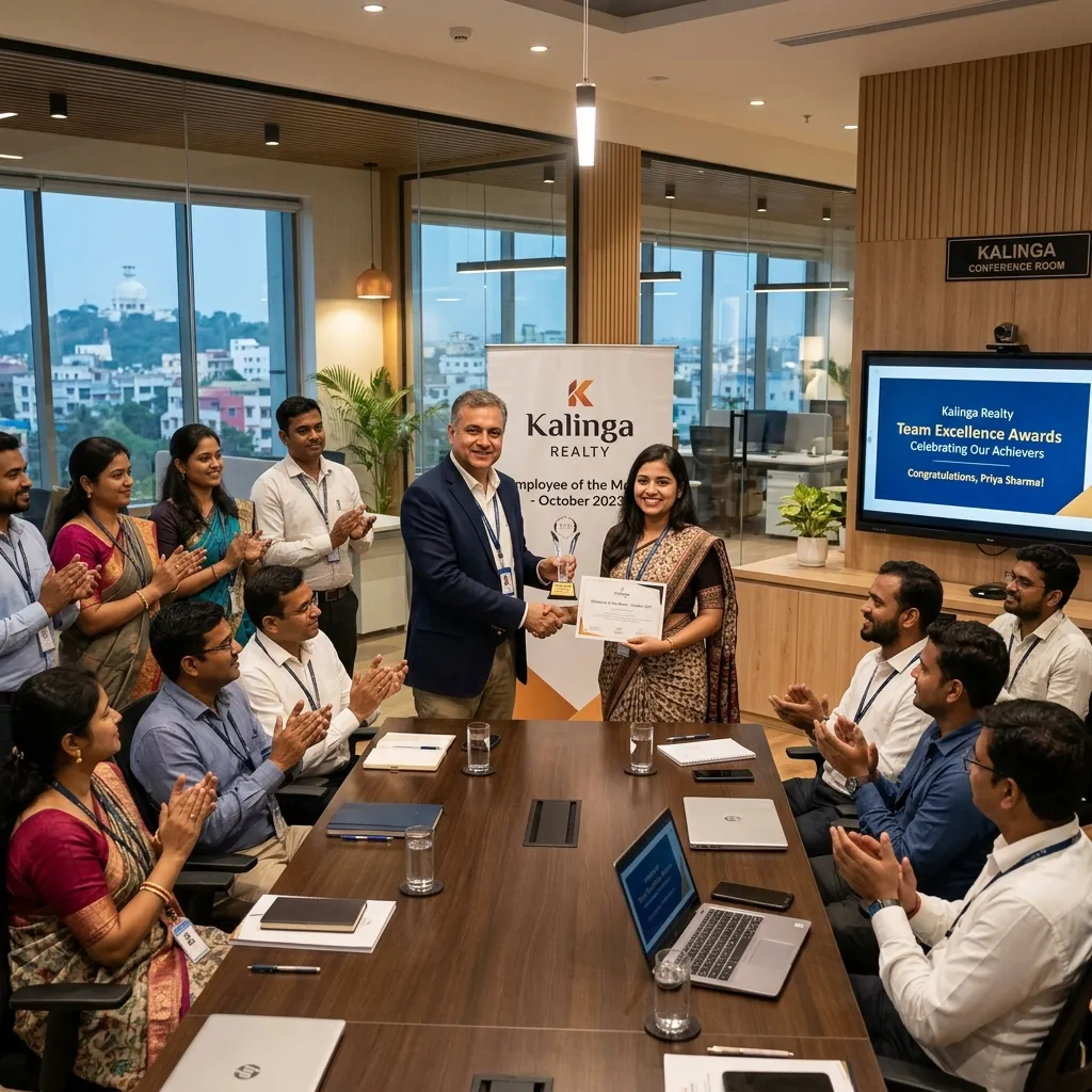 Build a High-Growth Sales Career in Real Estate with SST Developers