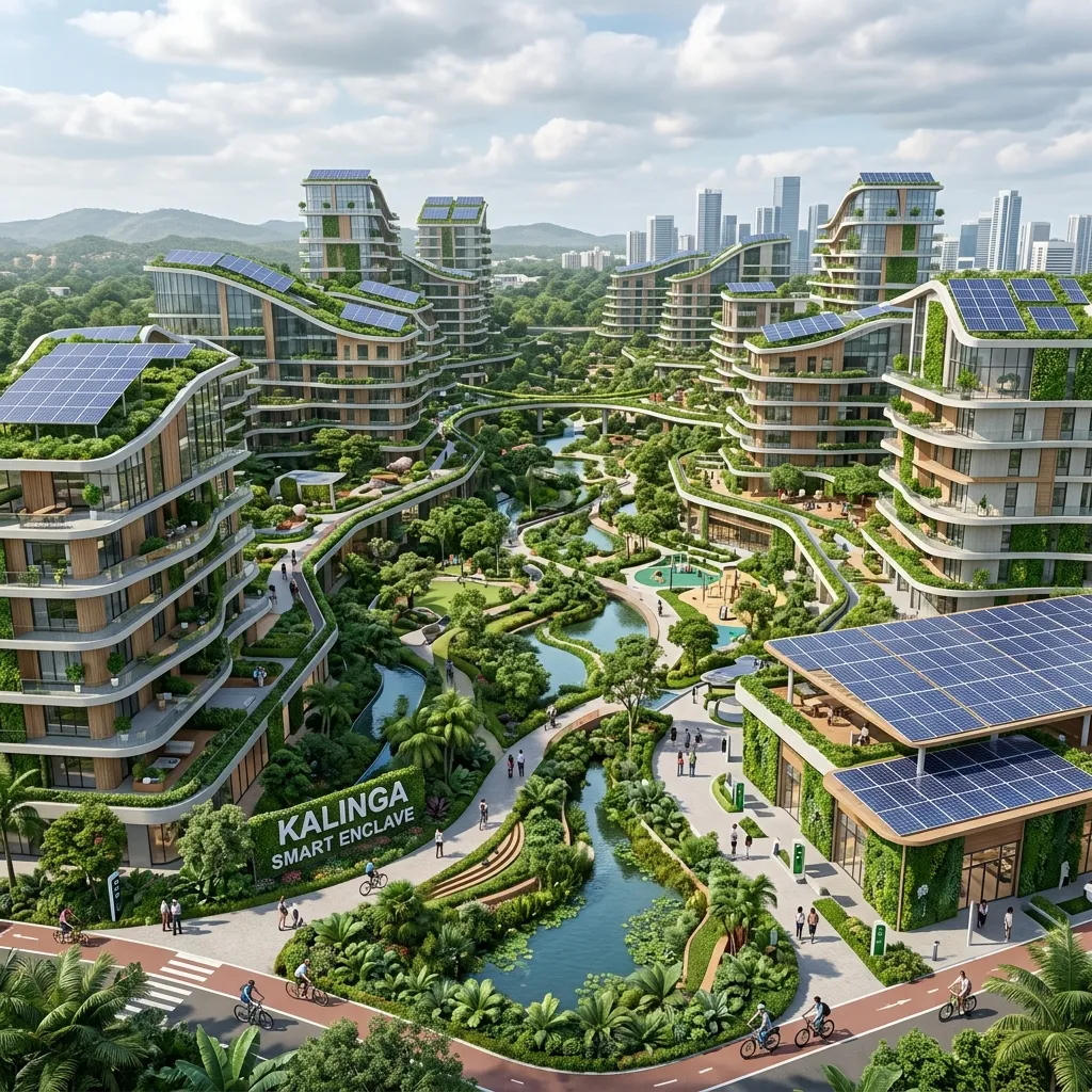 Future of Real Estate