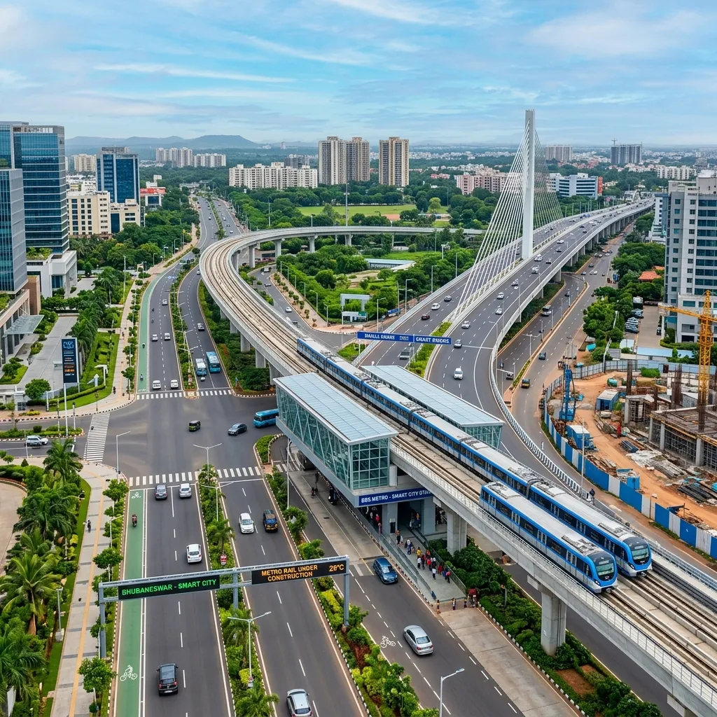 Infrastructure