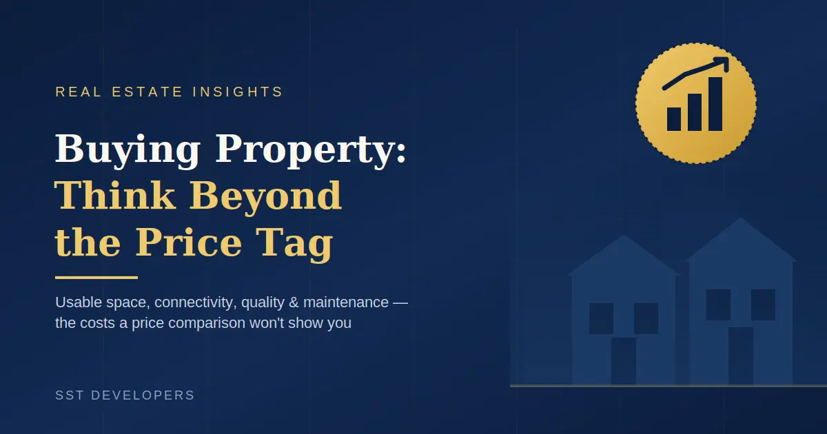 Investing in Property in Bhubaneswar