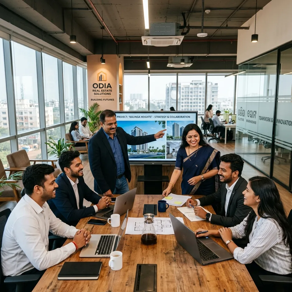 Teamwork and Leadership