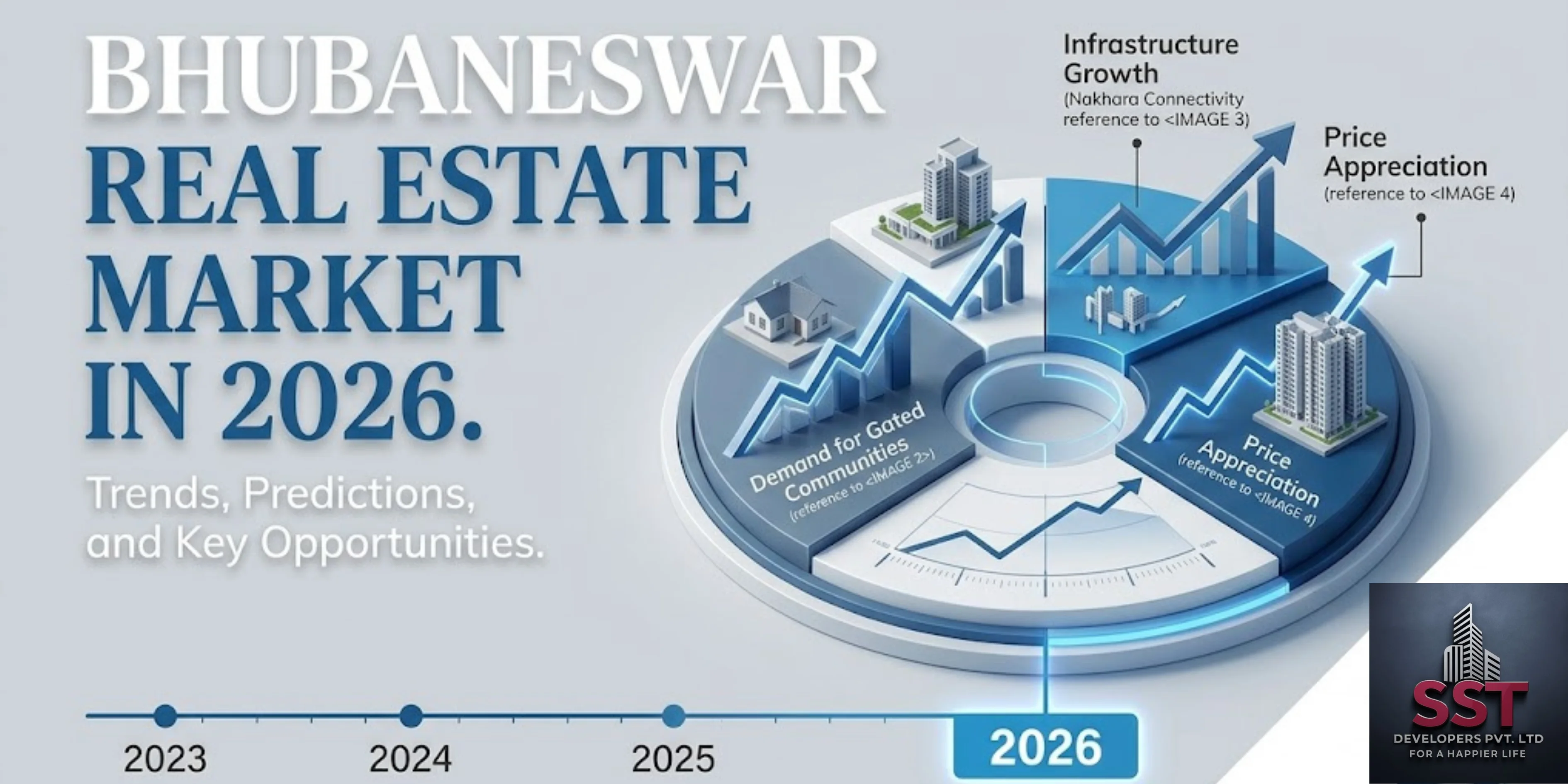 Real Estate Market in Bhubaneswar 2026