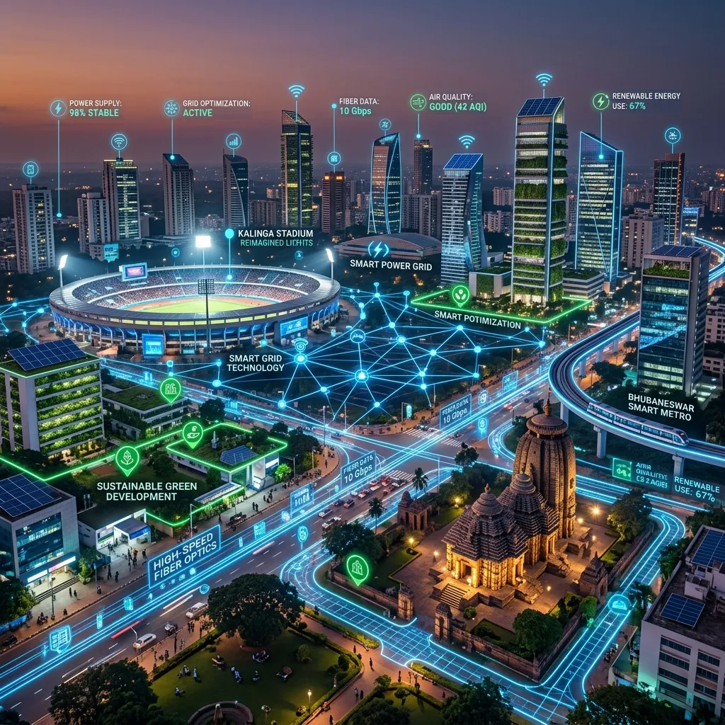 Smart City