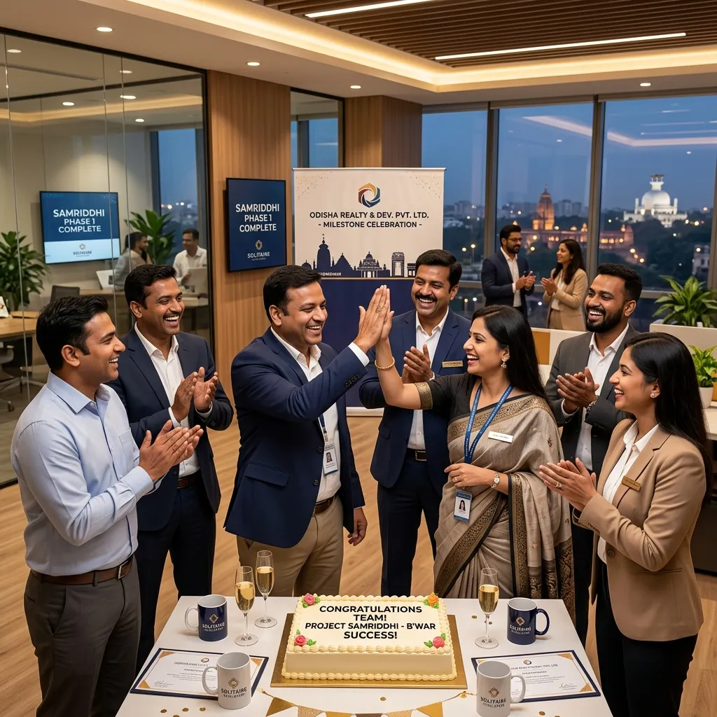 SST Developers Team Spirit