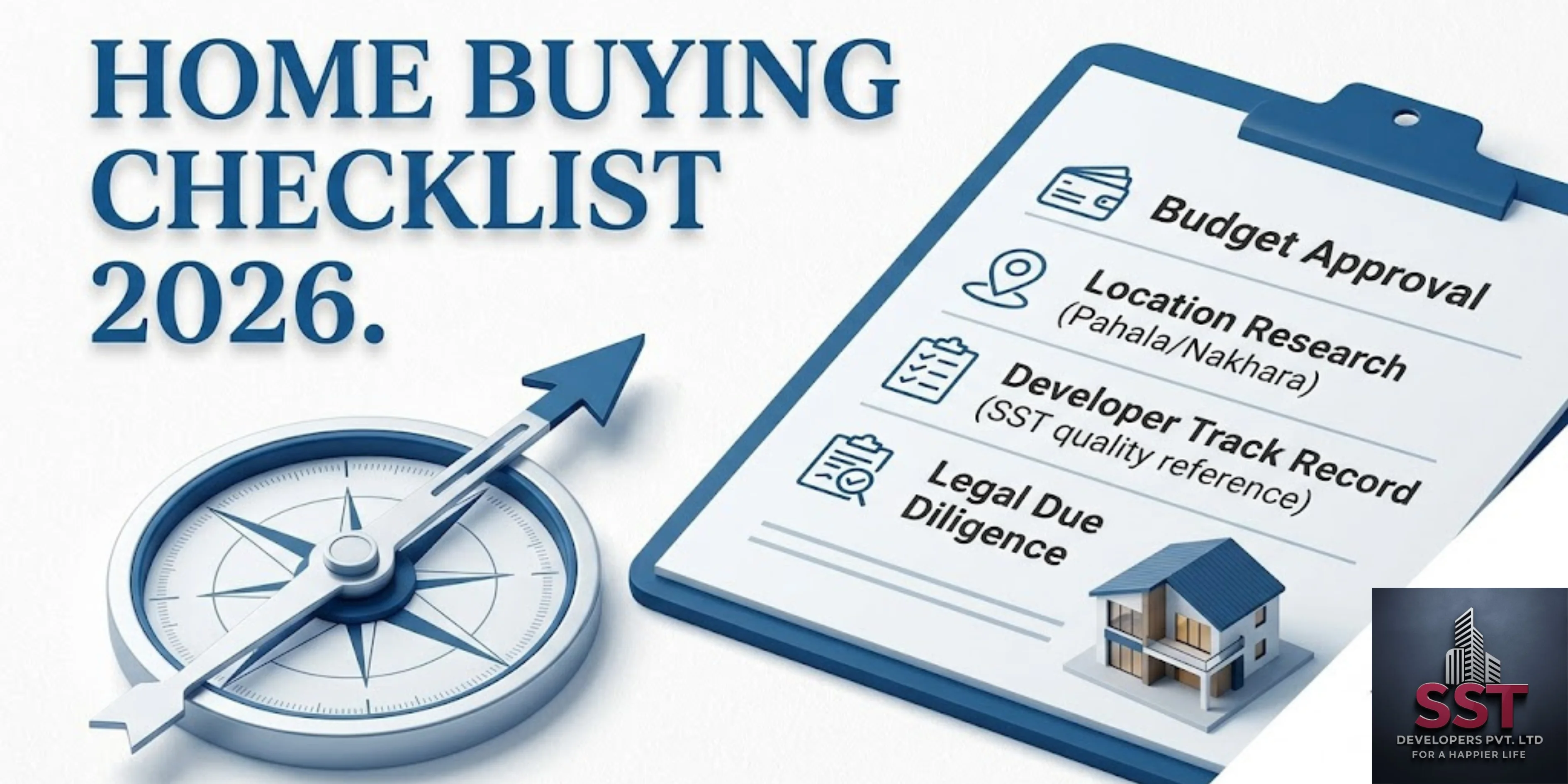Why Choose SST Developers