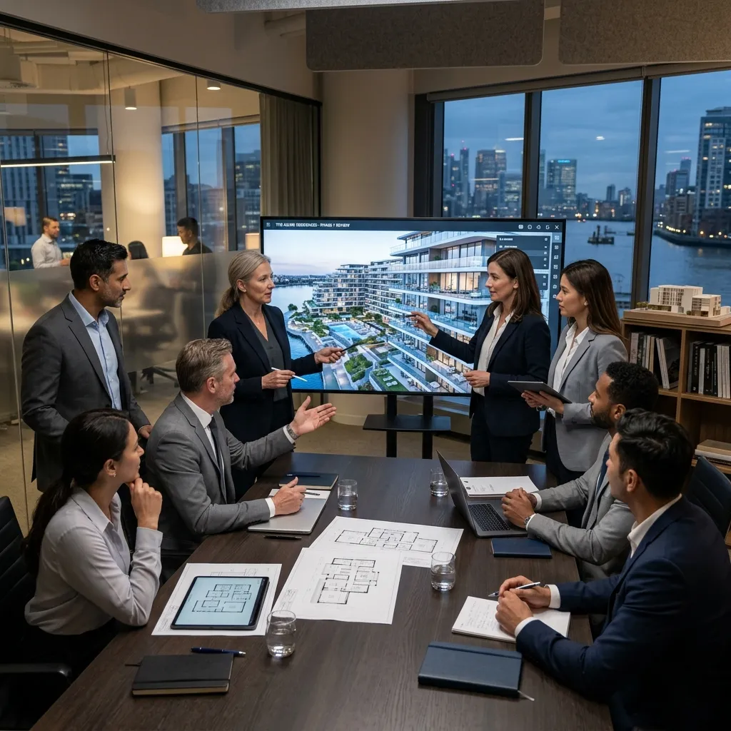SST Developers