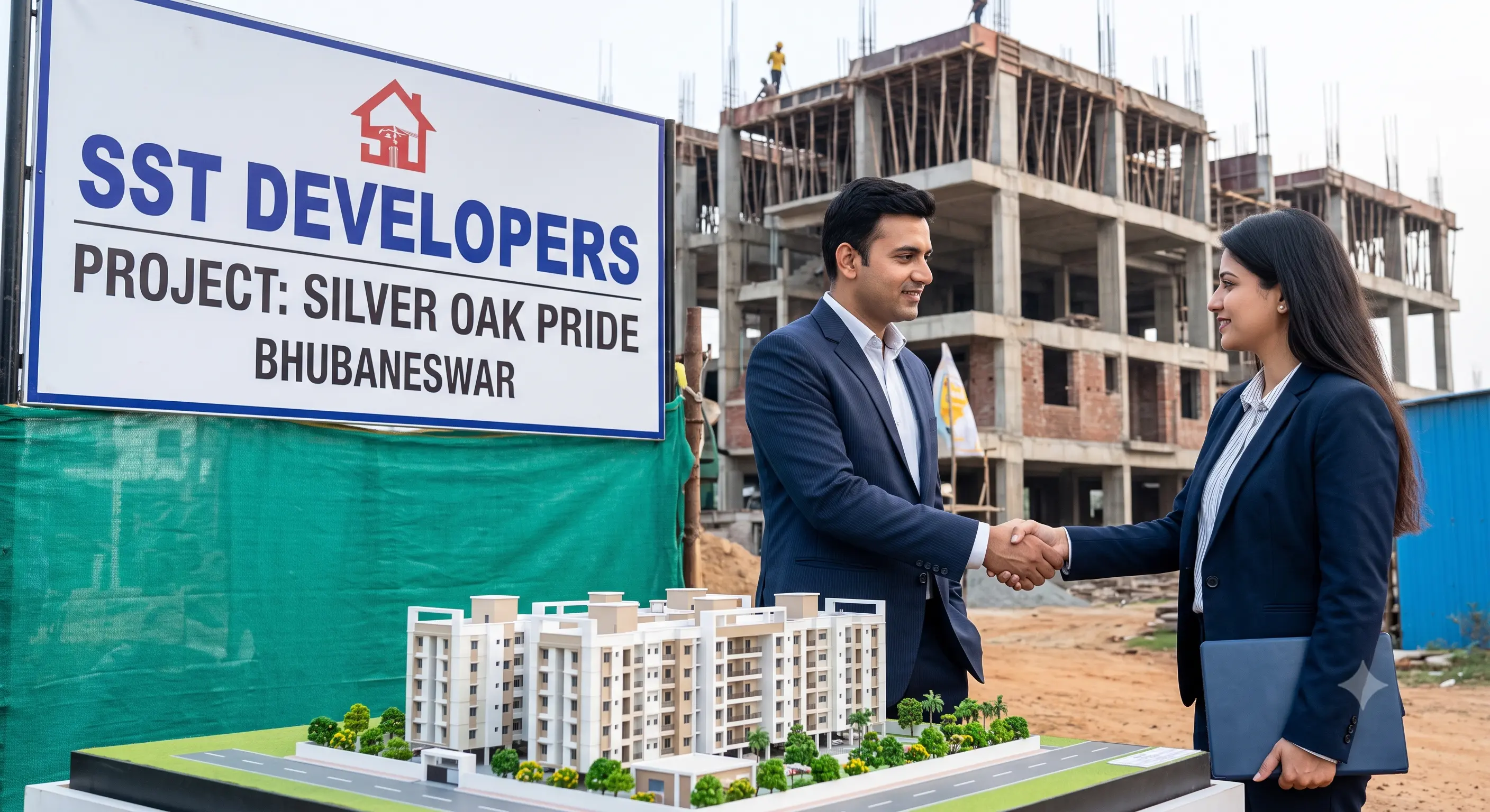 Why Invest with SST Developers