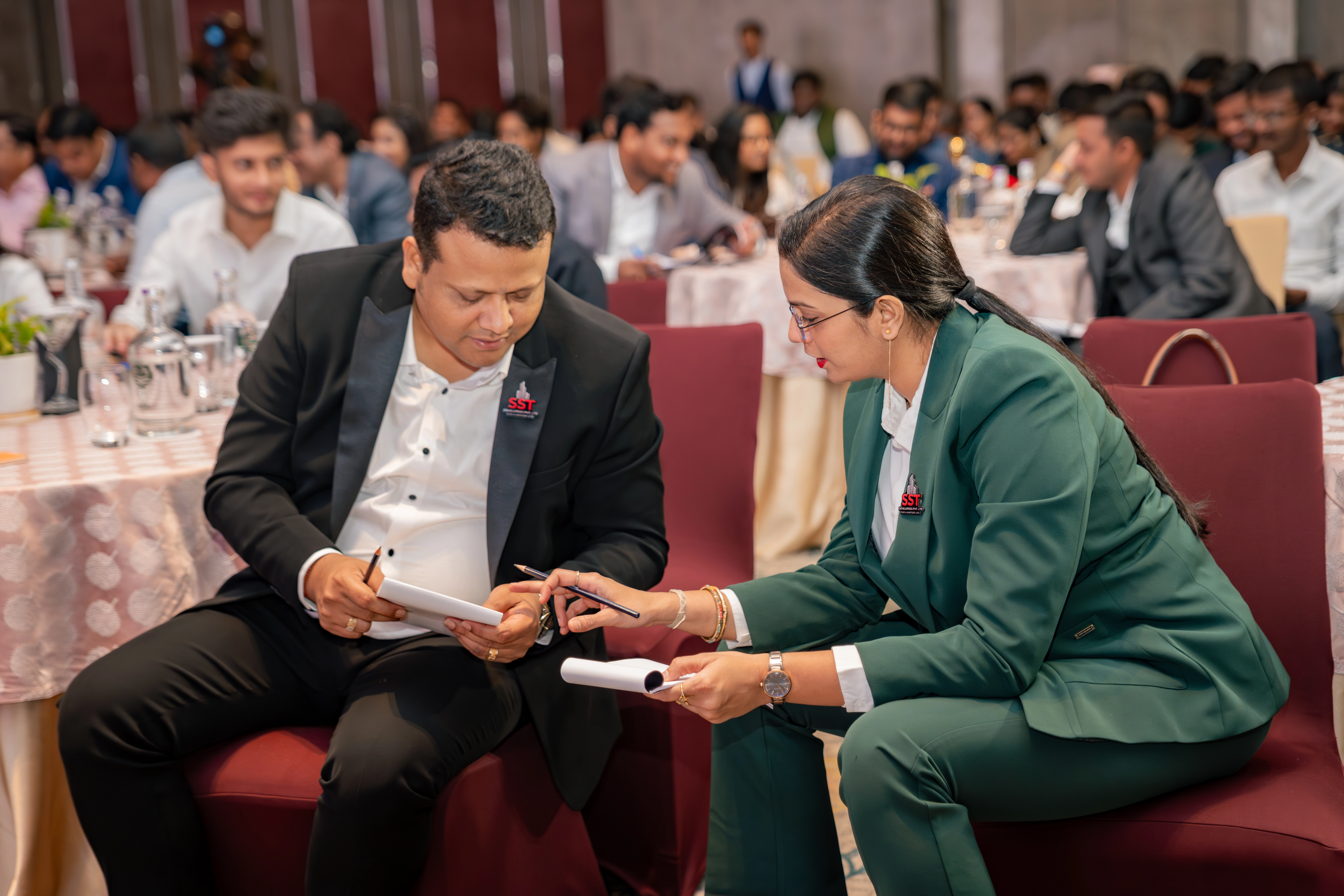 Event 8