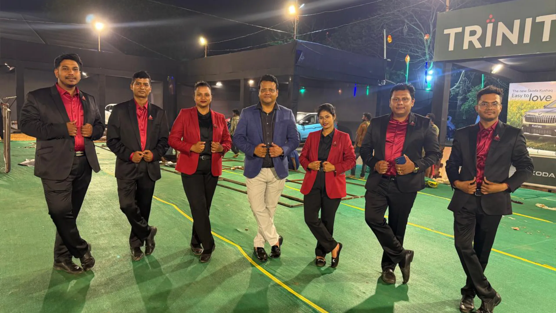 Event 3