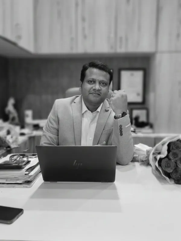 Managing Director
