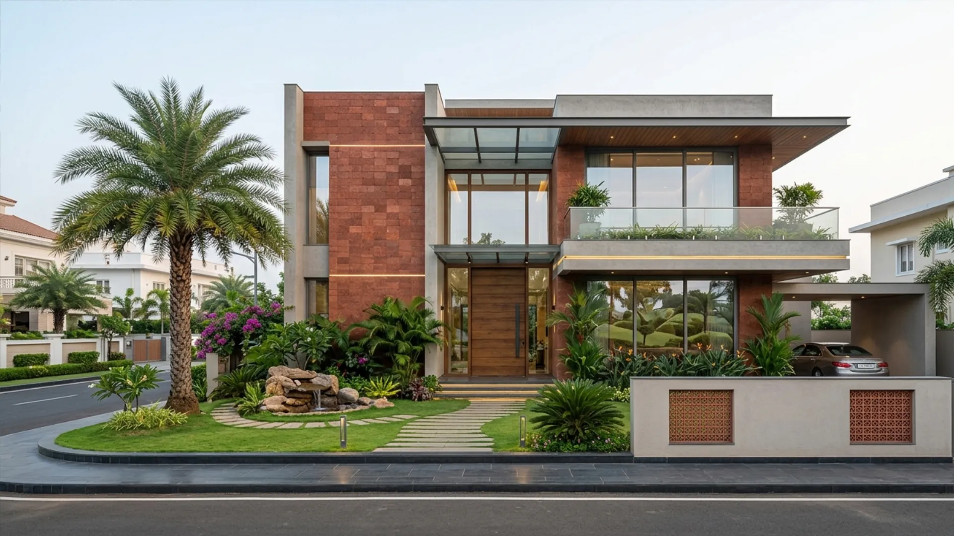 Real Estate in Odisha