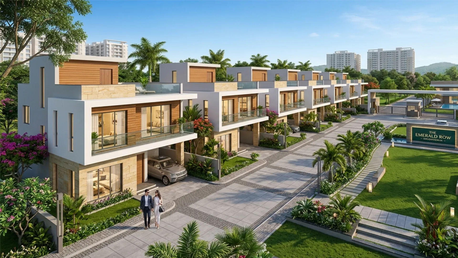 Villas In Bhubaneswar